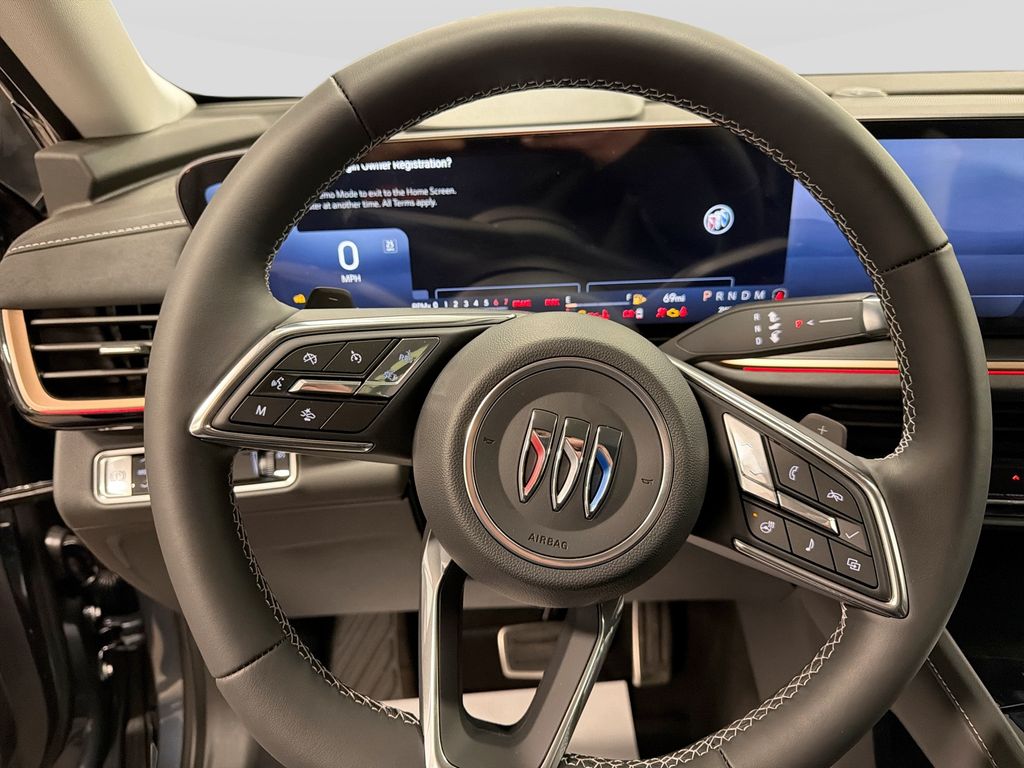 2026 Buick Envision Sport Touring - Photo 16