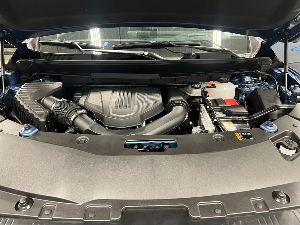 2026 Buick Enclave Preferred - Photo 31