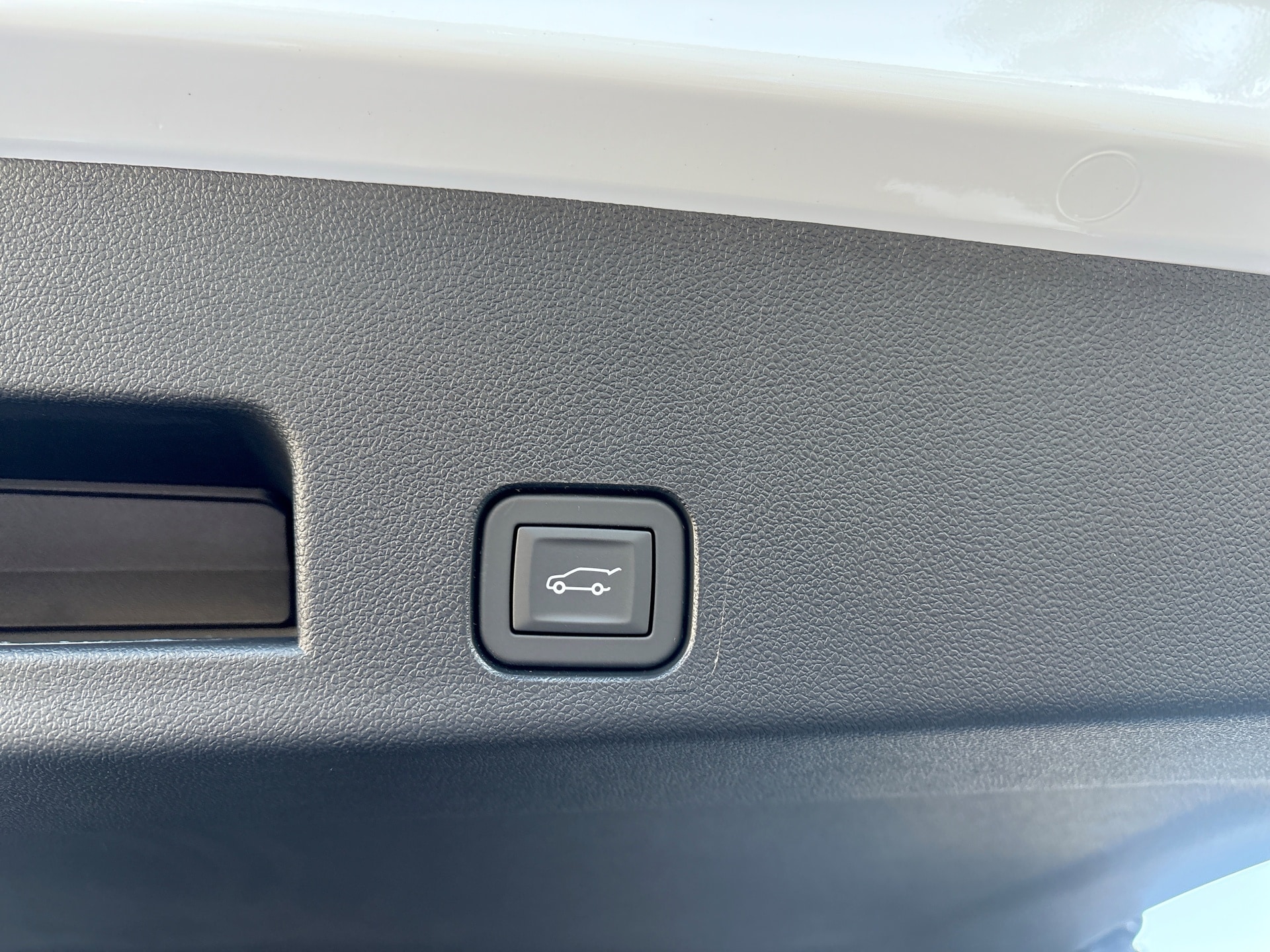 2027 GMC Acadia Elevation - Photo 36
