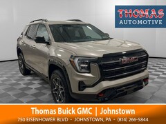 2026 GMC Terrain AT4 SUV