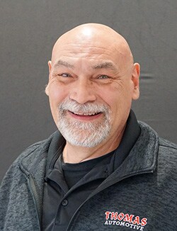 Staff member Bob Bridges from ID_2a81a192c7c2