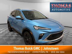 2026 Buick Encore GX Sport Touring SUV