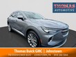  Buick Envision
