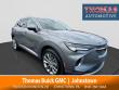 Used 2022 Buick Envision Avenir SUV