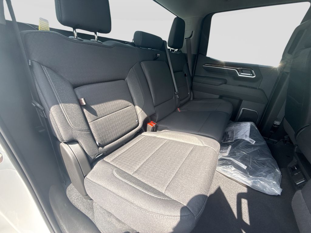 2026 GMC Sierra 1500 Elevation - Photo 28