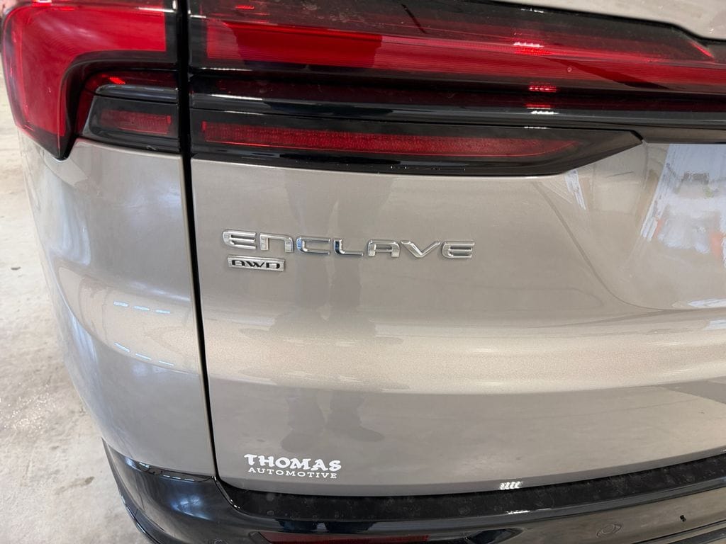 2026 Buick Enclave Sport Touring - Photo 11