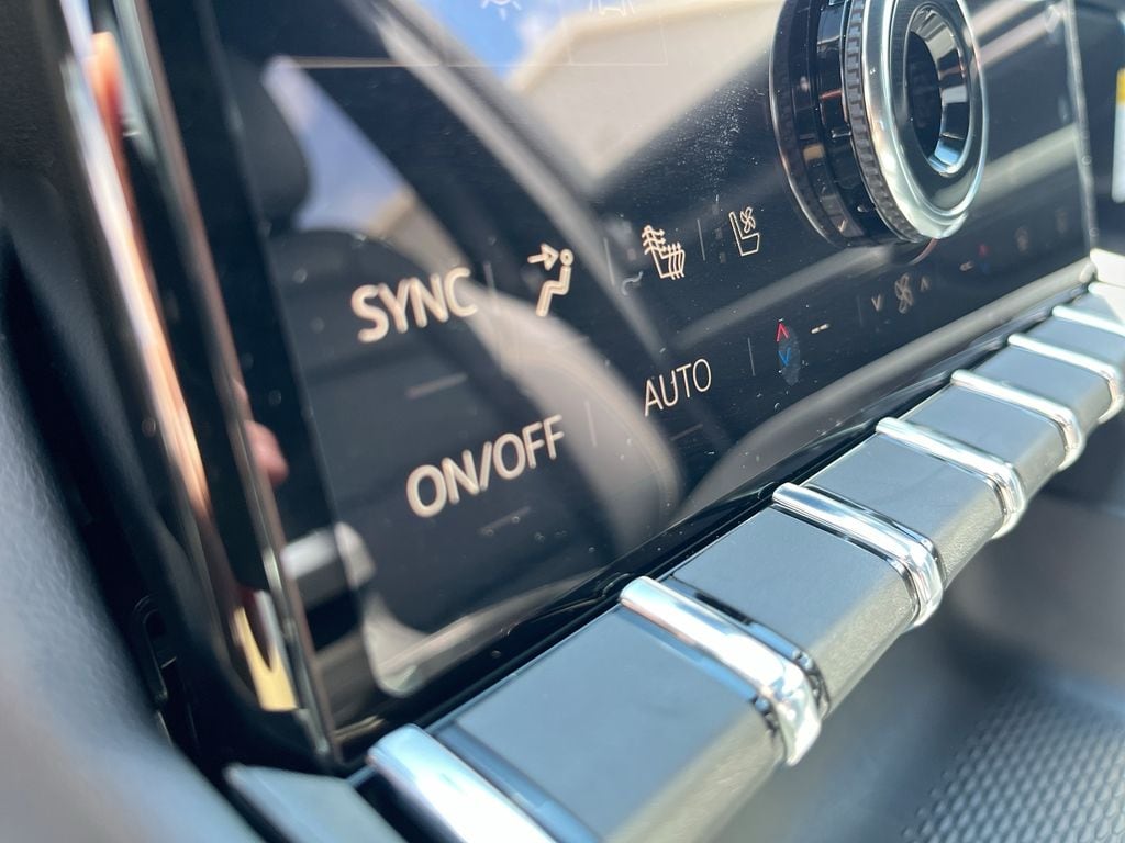 2026 GMC Terrain Elevation - Photo 17