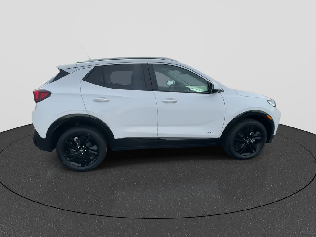 2026 Buick Encore GX Sport Touring - Photo 9
