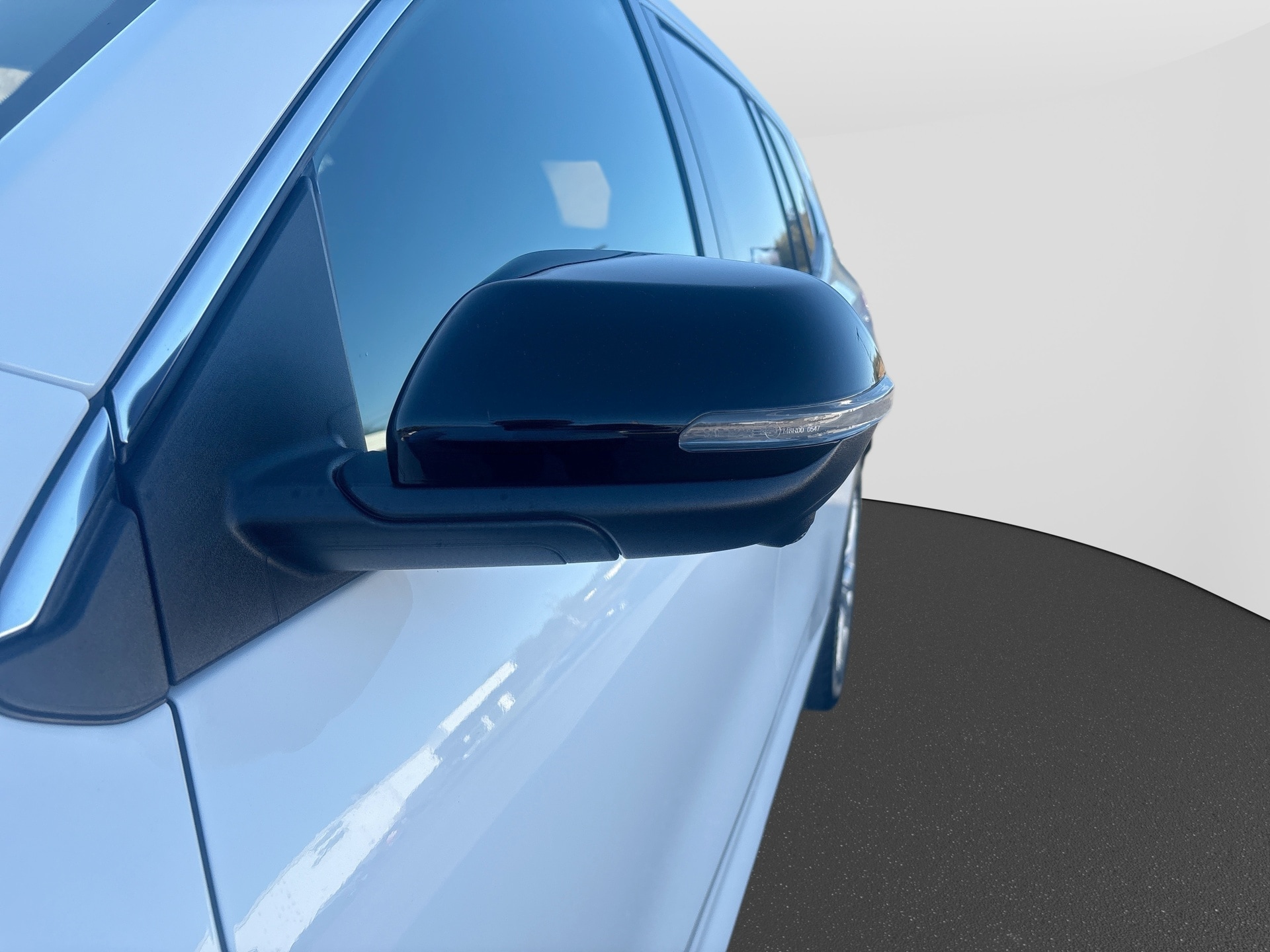 2027 GMC Acadia Elevation - Photo 11