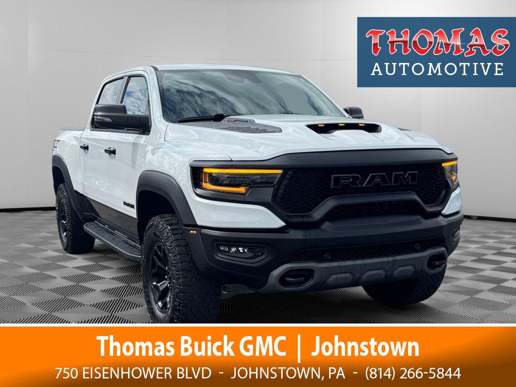 2023 RAM Ram 1500 Pickup