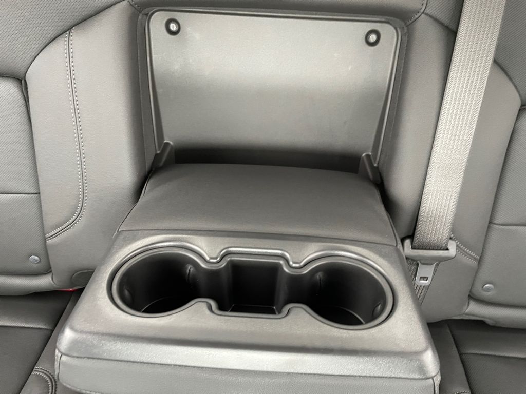 2026 GMC Sierra 3500HD SLT - Photo 22