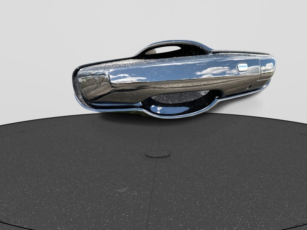 2026 GMC Terrain Elevation - Photo 12