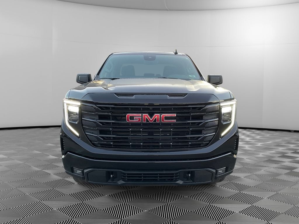 New 2026 GMC Sierra 1500 Elevation Truck