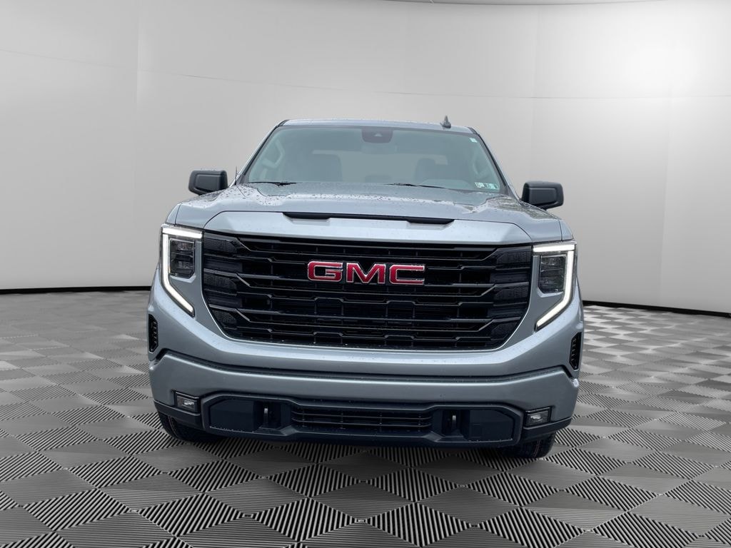 New 2026 GMC Sierra 1500 Elevation Truck