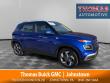 Used 2023 Hyundai Venue Limited SUV