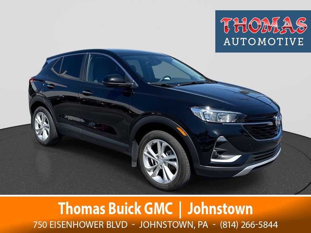 2022 Buick Encore GX Preferred AWD's photo