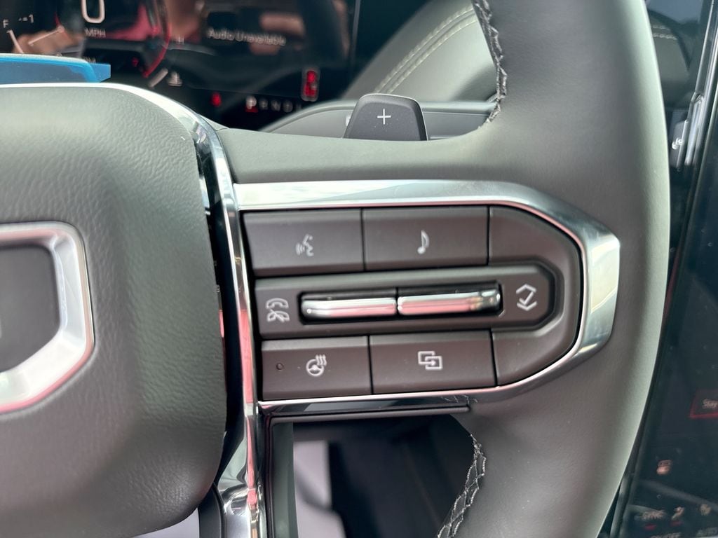 2026 GMC Yukon XL Elevation - Photo 21