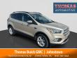 Used 2018 Ford Escape SEL SUV