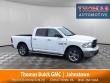 Used 2018 Ram 1500 Big Horn Crew Cab 4x4 57 Box Truck Crew Cab