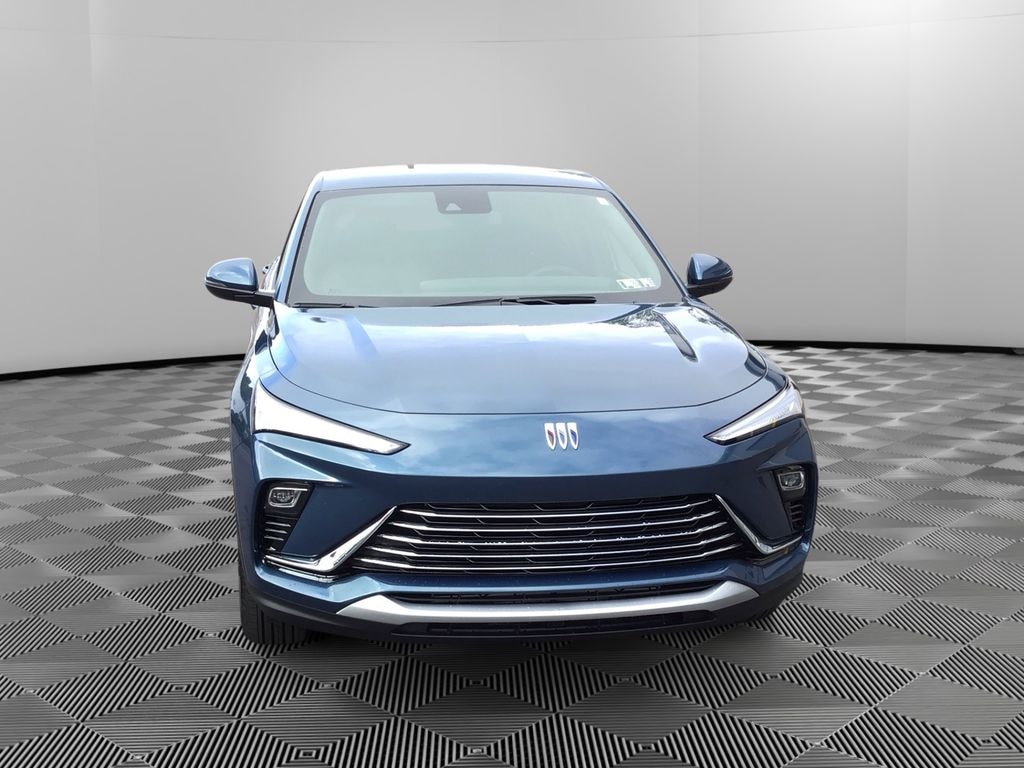 New 2026 Buick Envista Preferred SUV