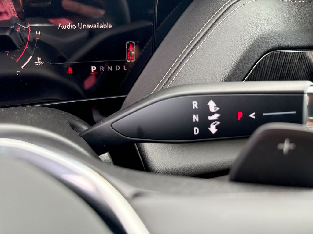 2026 GMC Yukon XL Elevation - Photo 28