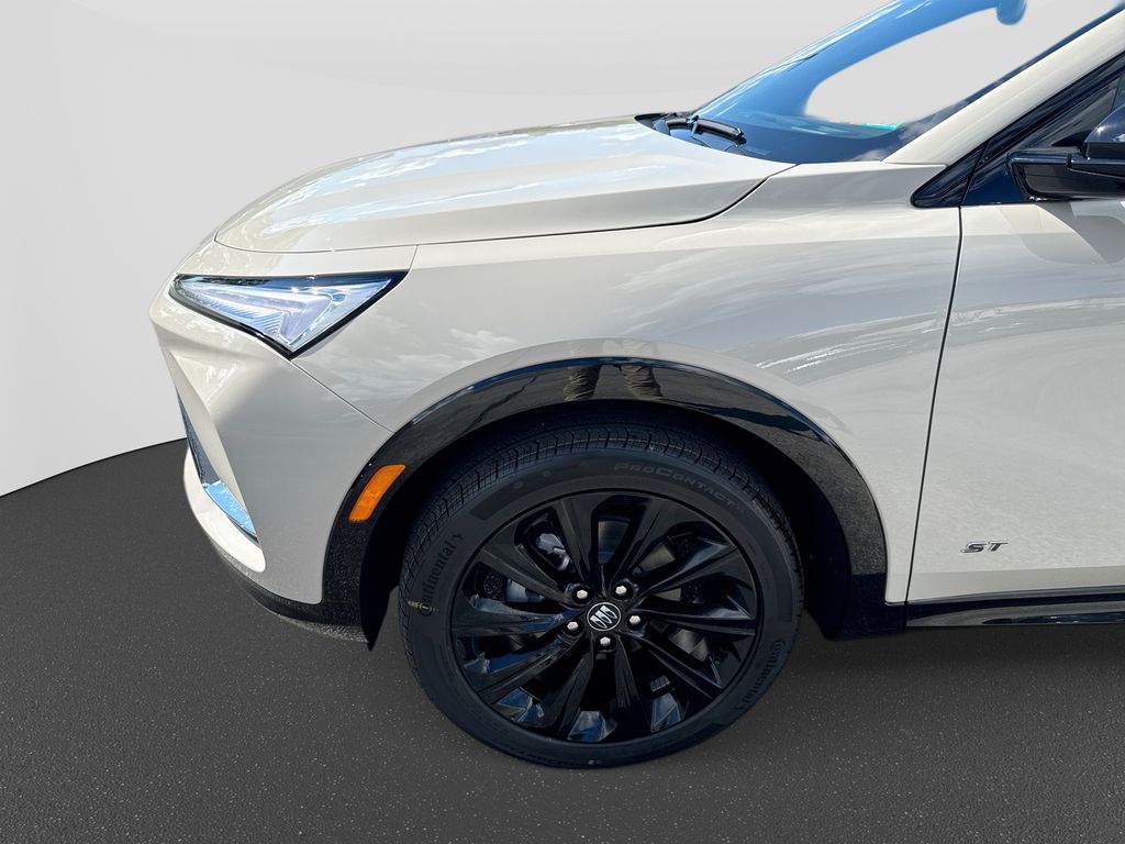 2026 Buick Envista Sport Touring - Photo 14