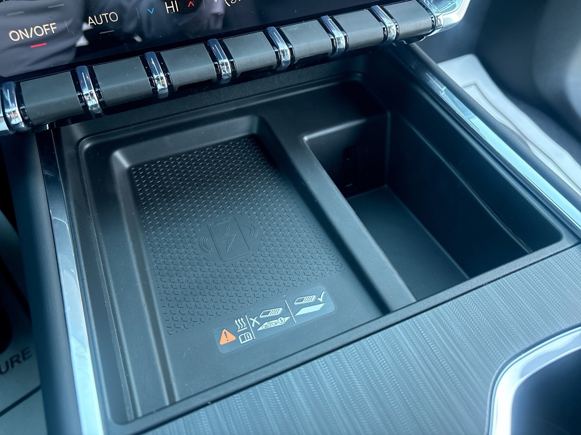 2027 GMC Acadia Elevation - Photo 27