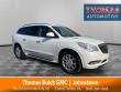 Used 2017 Buick Enclave Leather SUV