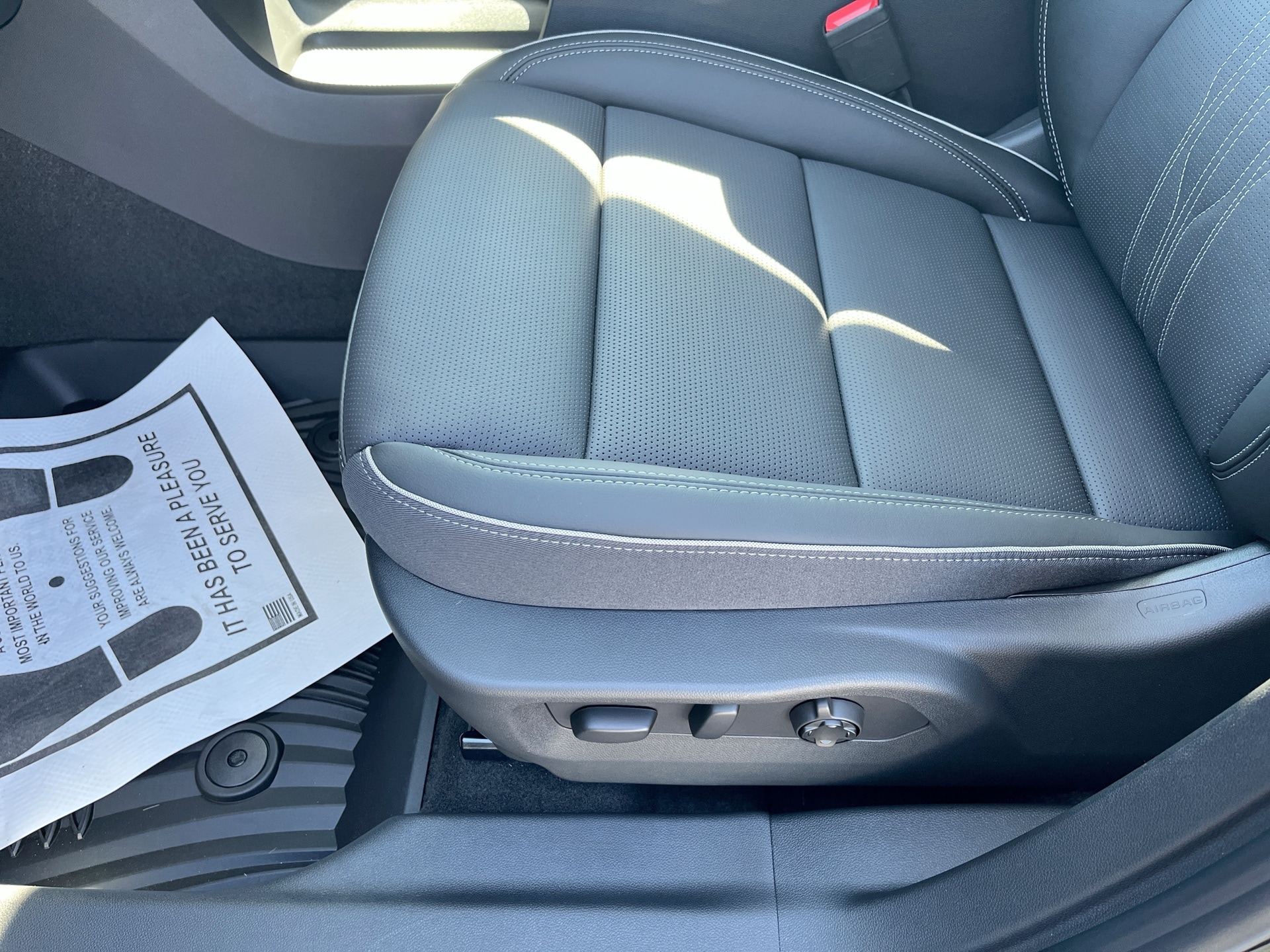 2026 Buick Envision Avenir - Photo 16