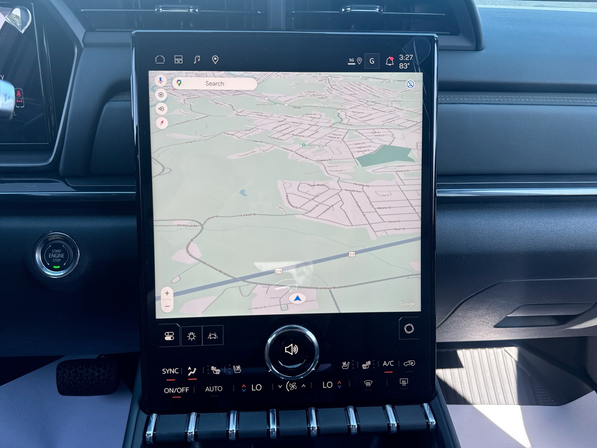 2026 GMC Terrain AT4 - Photo 25