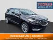 Used 2021 Buick Enclave Avenir SUV