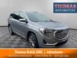 GMC Terrain