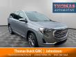 Used 2020 GMC Terrain Denali SUV