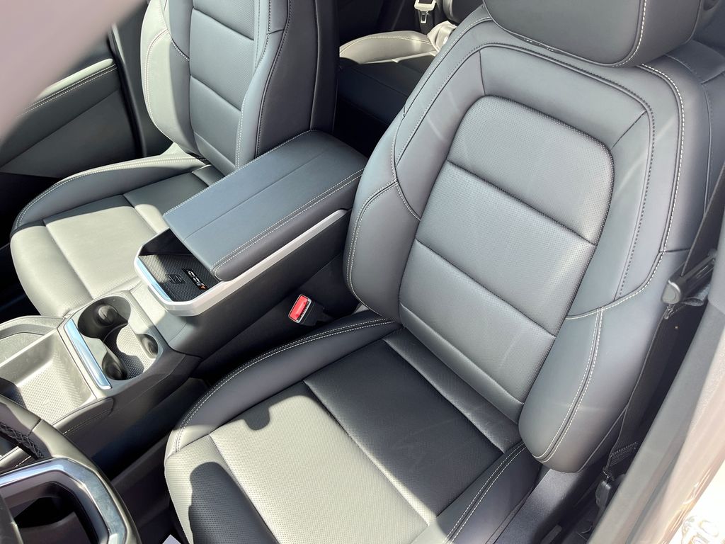 2026 GMC Terrain Elevation - Photo 15