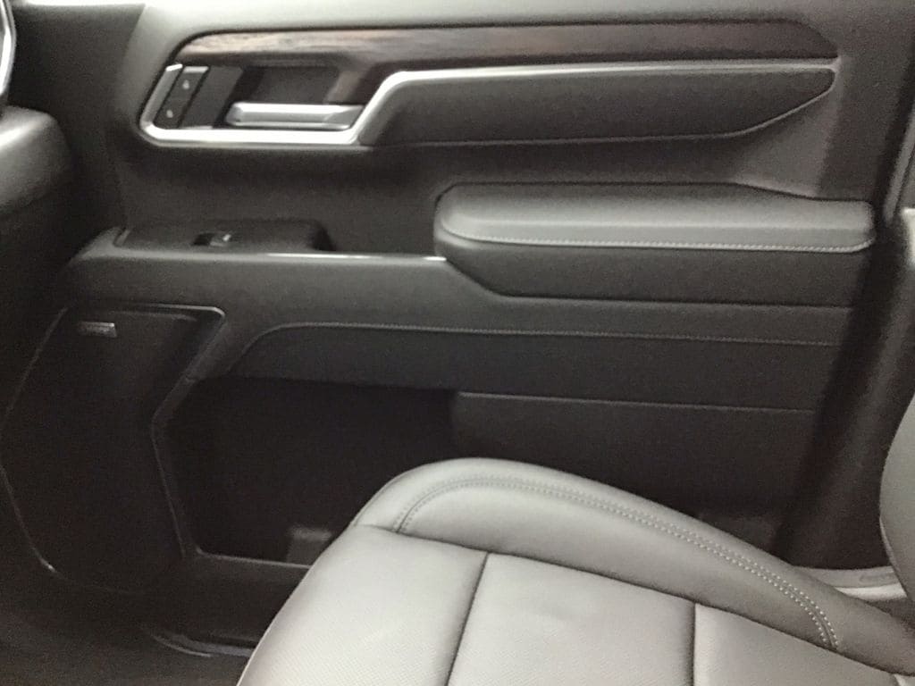 2026 GMC Sierra 3500HD SLT - Photo 19