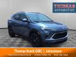Used 2026 Buick Encore GX Sport Touring SUV