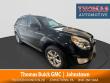 Used 2017 Chevrolet Equinox LT SUV