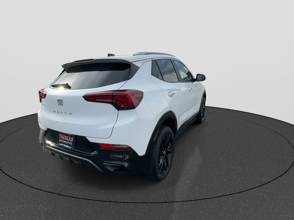 2026 Buick Encore GX Sport Touring - Photo 8