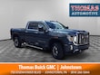 GMC Sierra 2500 HD