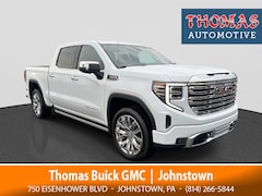 2026 GMC Sierra 1500 Denali Truck