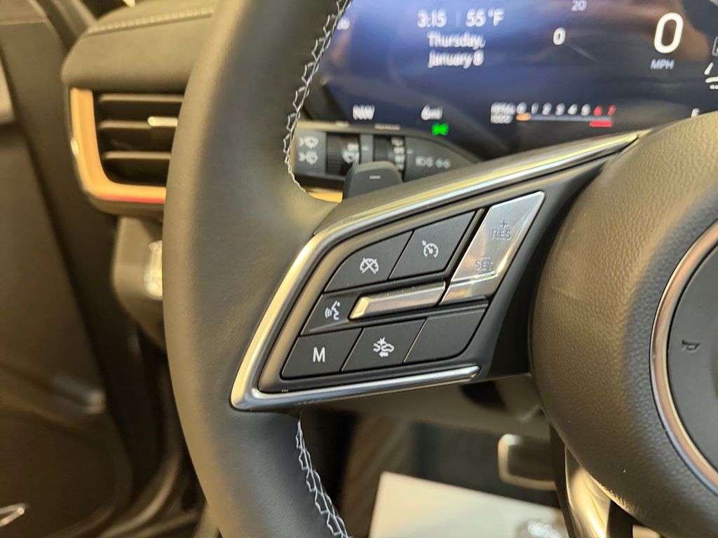 2026 Buick Envision Sport Touring - Photo 17