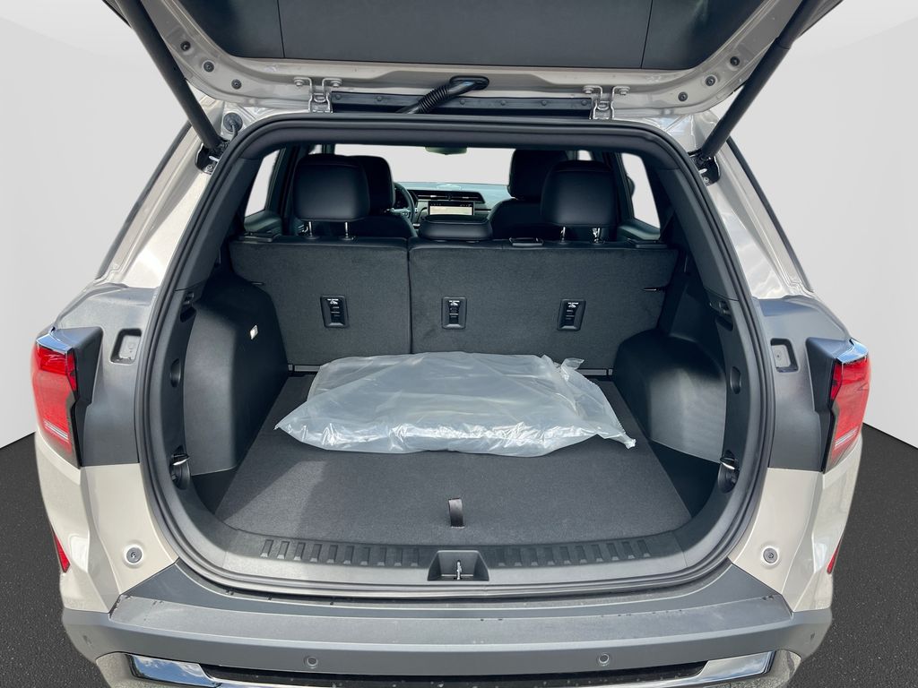 2026 GMC Terrain Elevation - Photo 38