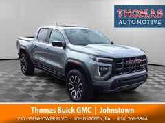 2025 GMC Canyon AT4 Truck