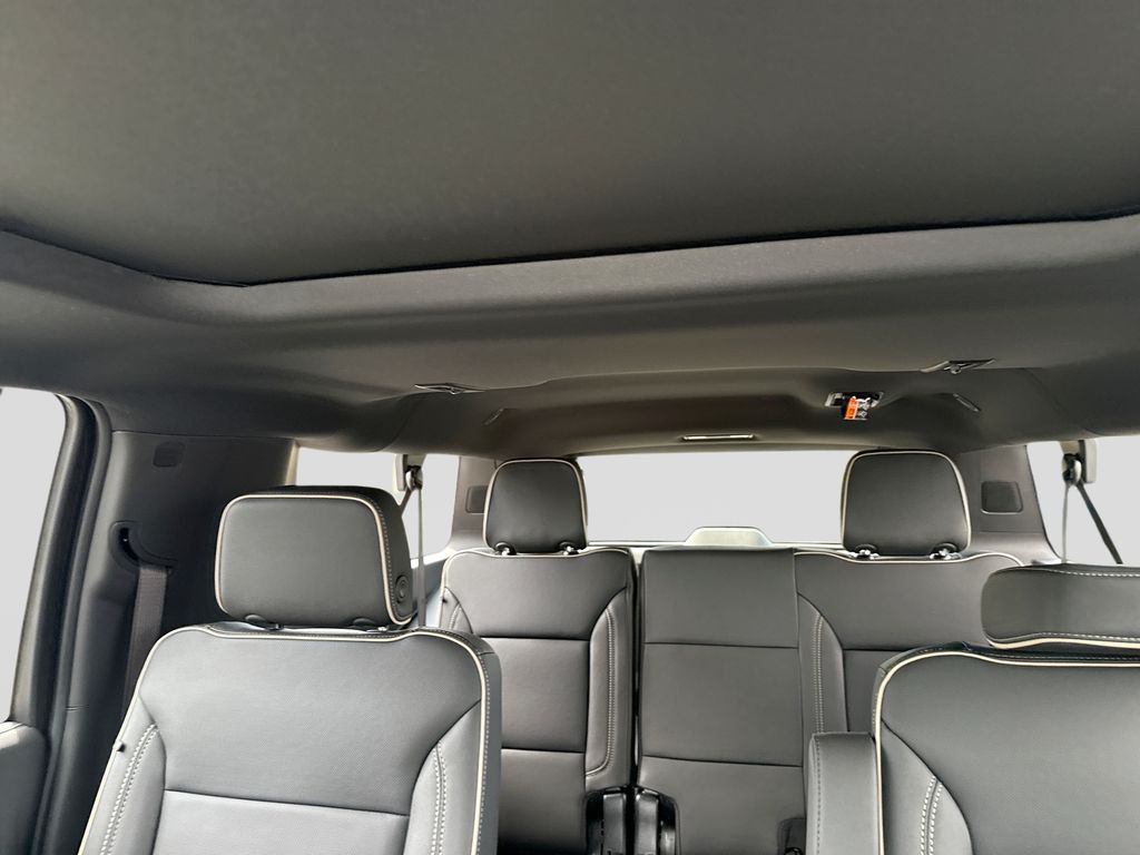 2026 GMC Yukon XL Elevation - Photo 35