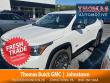 Used 2018 GMC Acadia SLT SUV