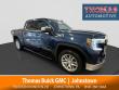 Used 2022 GMC Sierra 1500 Limited SLE Truck Crew Cab