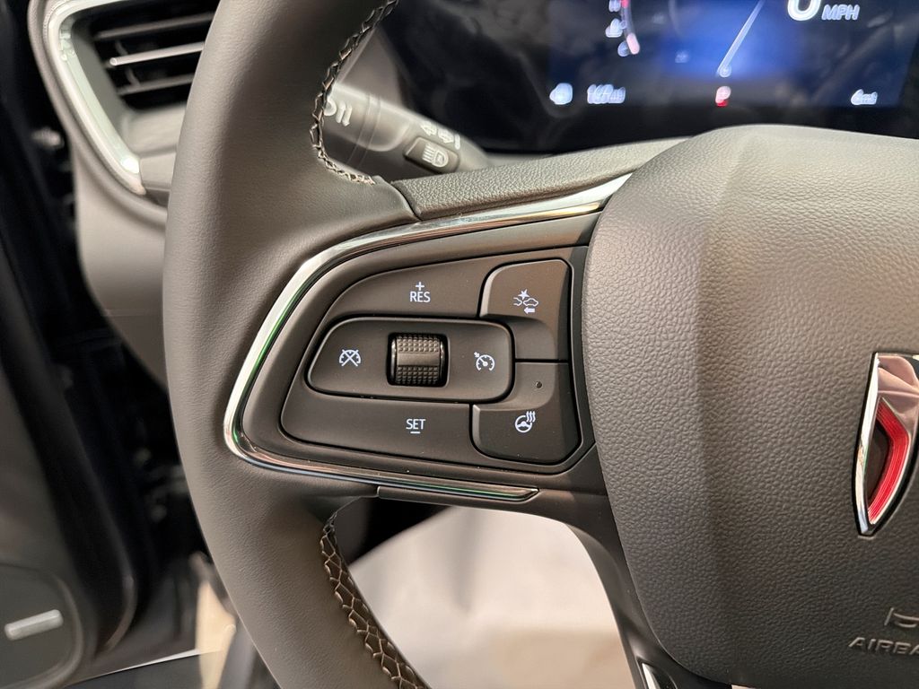 2026 Buick Encore GX Avenir - Photo 20