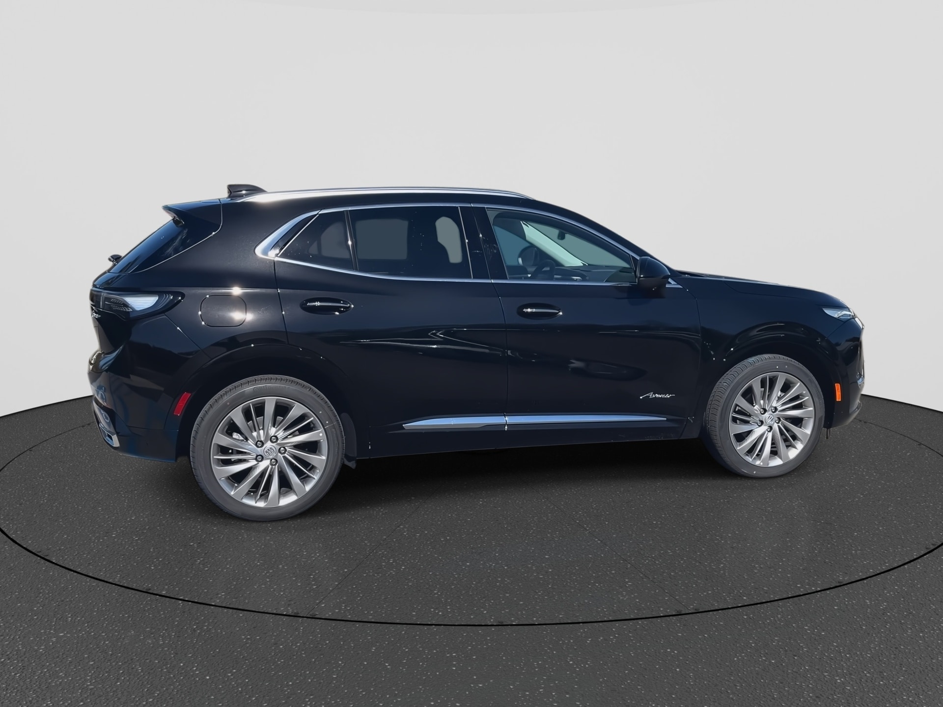 2026 Buick Envision Avenir - Photo 9