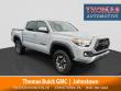 Used 2019 Toyota Tacoma TRD Off Road Truck Double Cab