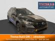 Used 2025 Subaru Outback Wilderness SUV